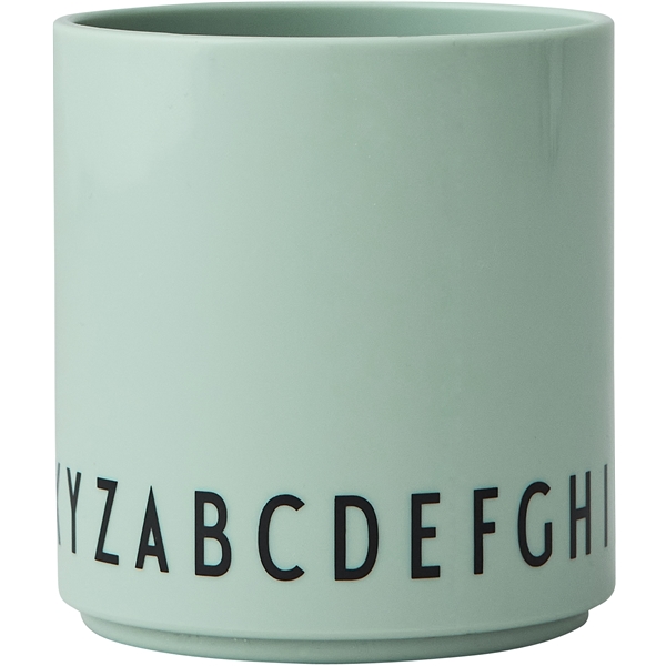 Design Letters Eat & Learn Mugg (Bild 1 av 5)