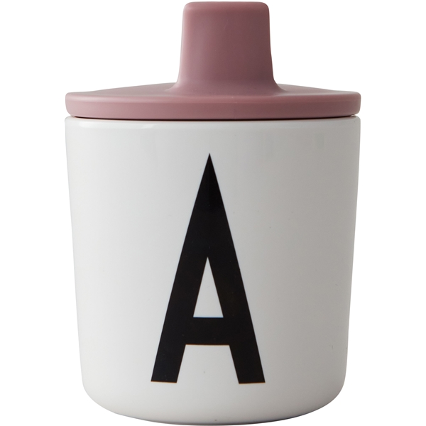 Design Letters Lock till Ecozen Mugg (Bild 2 av 2)