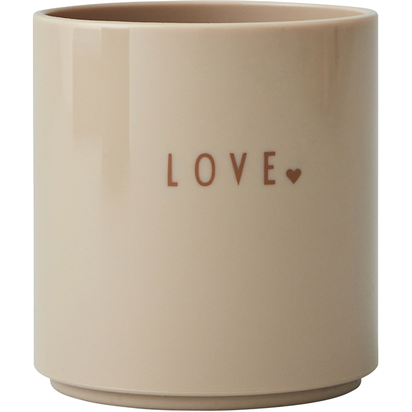 Design Letters Mini Favourite Mugg (Bild 1 av 7)