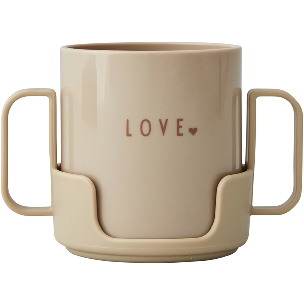 Design Letters Mini Favourite Mugg (Bild 5 av 7)