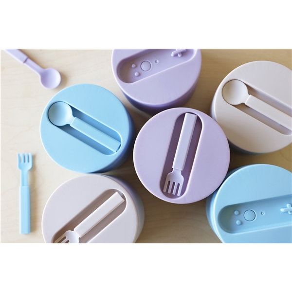 Design Letters Thermo Lunch Box Liten (Bild 3 av 4)