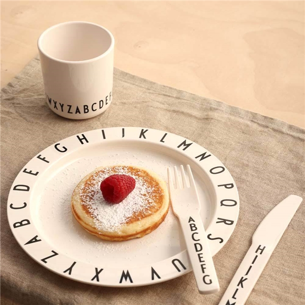 Design Letters Kids Basic Eco Cup (Bild 2 av 3)