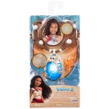 Disney Vaiana 2 Light-Up Shell Necklace