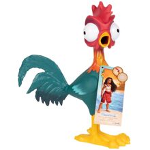 Disney Vaiana 2 Squeeze & Scream HeiHei