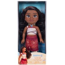 Disney Toddler Doll Vaiana 2