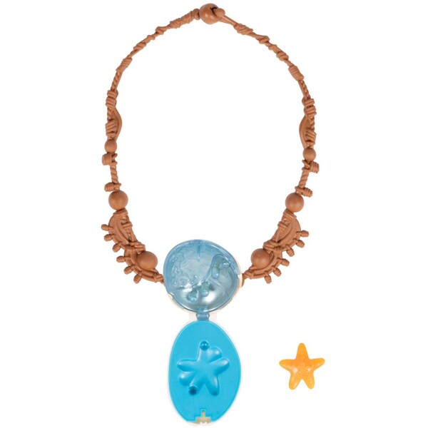 Disney Vaiana 2 Necklace Vaiana's Sea Star (Bild 3 av 5)