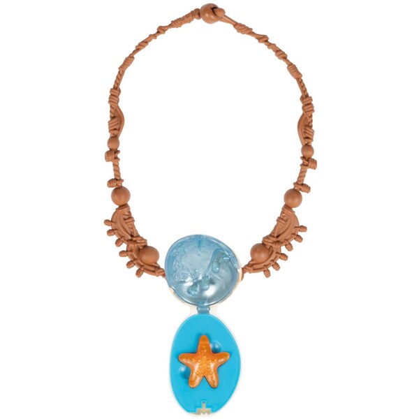 Disney Vaiana 2 Necklace Vaiana's Sea Star (Bild 4 av 5)