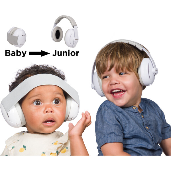 Dooky Ear Protection 2-in-1