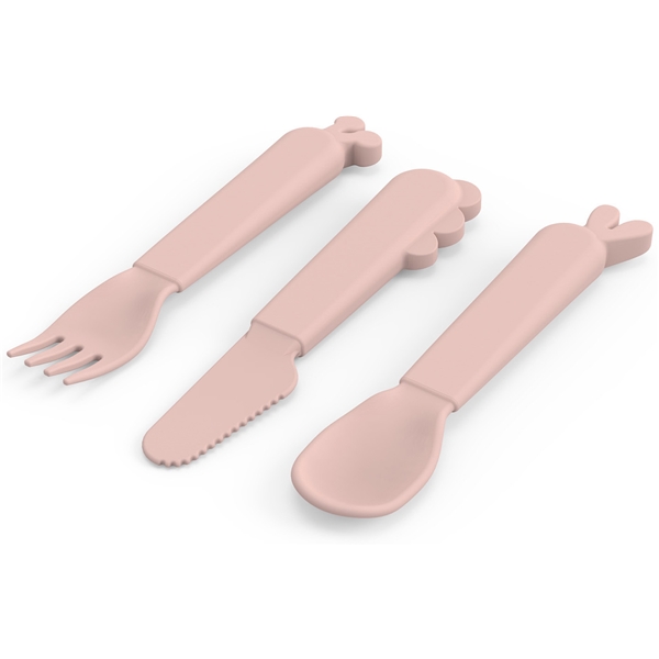 Done by Deer Kiddish Cutlery Set (Bild 2 av 4)