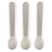 Done by Deer Baby Spoon 3-pack