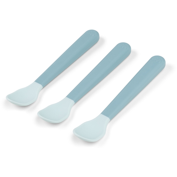 Done by Deer Baby Spoon 3-pack (Bild 2 av 5)