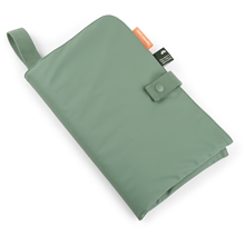 Green - Done by Deer Foldable Changing Mat