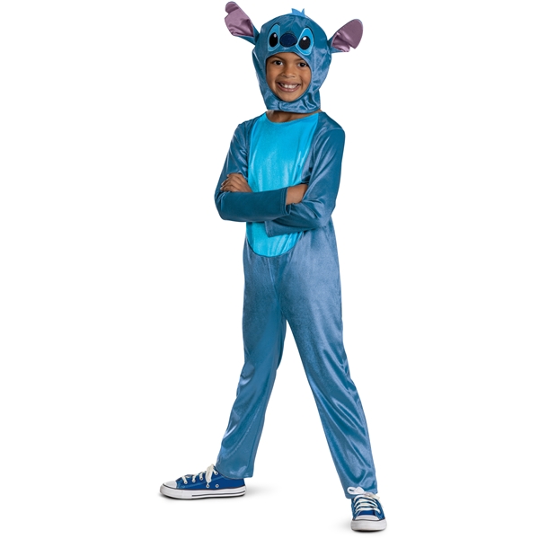 Disguise Disney Classic Stitch