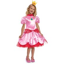  - Disguise Super Mario Princess Fancy Peach