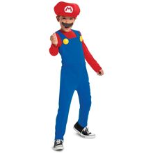  - Disguise Super Mario Fancy Mario