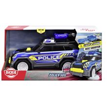 Dickie Toys SUV Polisbil 30 cm