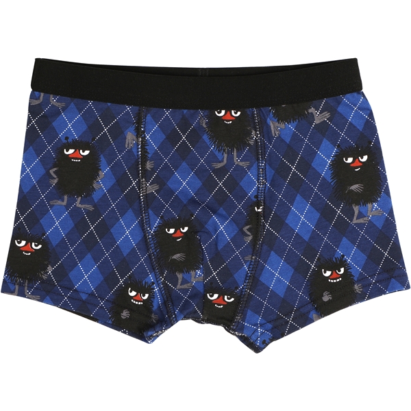 Mumin Stinkysar Boxershorts 2-P (Bild 2 av 3)