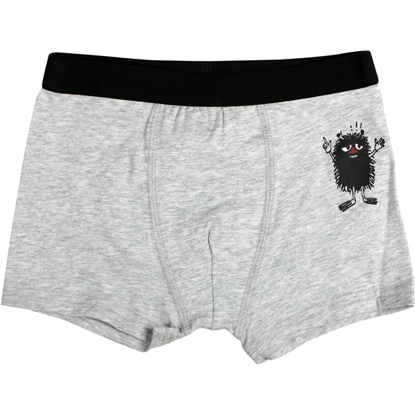 Mumin Stinkysar Boxershorts 2-P (Bild 3 av 3)