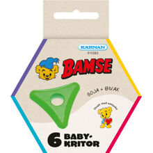 Bamse Babykritor