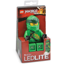 LEGO Ninjago LED Ficklampa Lloyd