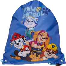 Paw Patrol Gympapåse Blå