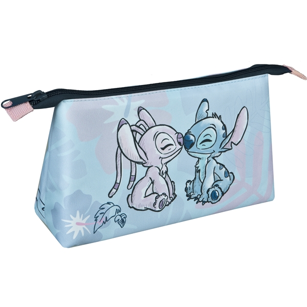 Lilo & Stitch Pennfack 17.5 x 22.5 cm (Bild 2 av 2)