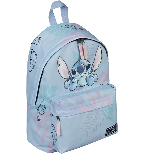 Lilo & Stitch Stor Ryggsäck 15 L (Bild 1 av 4)