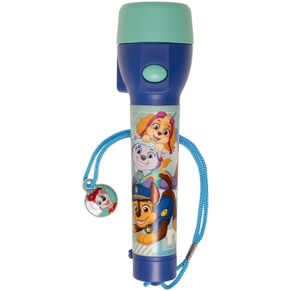 Paw Patrol Ficklampa LED (Bild 2 av 2)