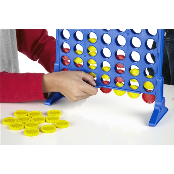 Connect 4 (Bild 3 av 5)