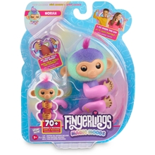 Fingerlings Magic Mood Monkey