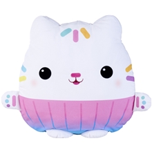 Gabby's Dollhouse Cakey Cat Kudde 50 cm