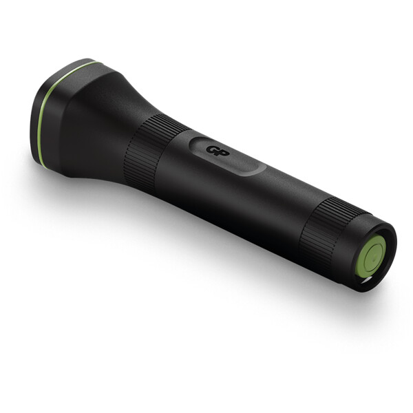 GP LED Flashlight, C105 (Bild 3 av 4)