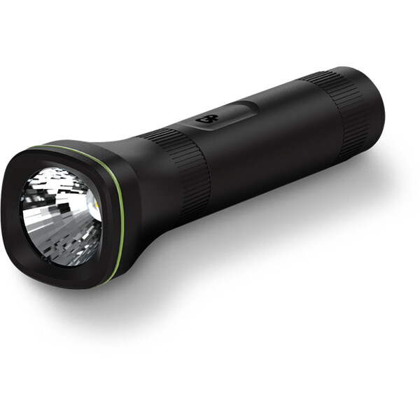 GP LED Flashlight, C107 (Bild 2 av 4)