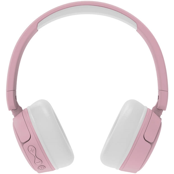 Hörlurar Hello Kitty On-Ear Trådlösa (Bild 2 av 6)