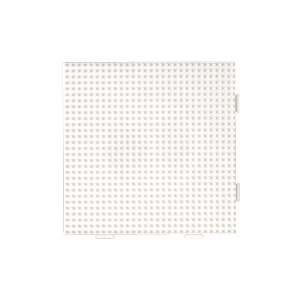 Hama Midi Pärlplattor 4581 4-pack (Bild 2 av 2)