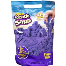 Kinetic Sand Colour Bag