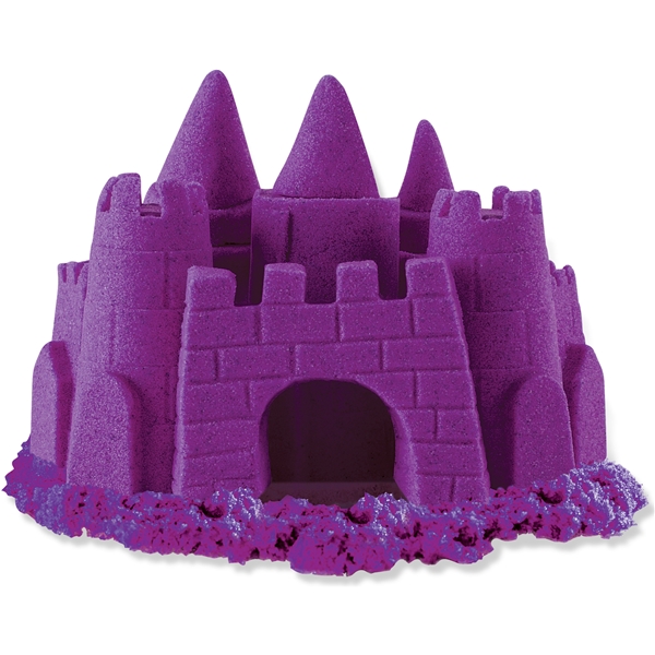 Kinetic Sand Colour Bag (Bild 2 av 3)