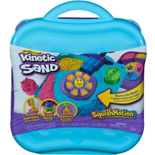 Kinetic Sand SquishMotion Set