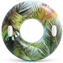 Intex Lush Tropical Badring