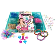 iLY DIY Fashion Bandz Jewelry Kit