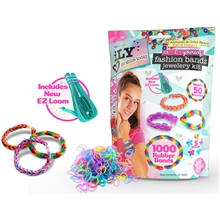 iLY Fashion Bandz Jewelery Kit Bag