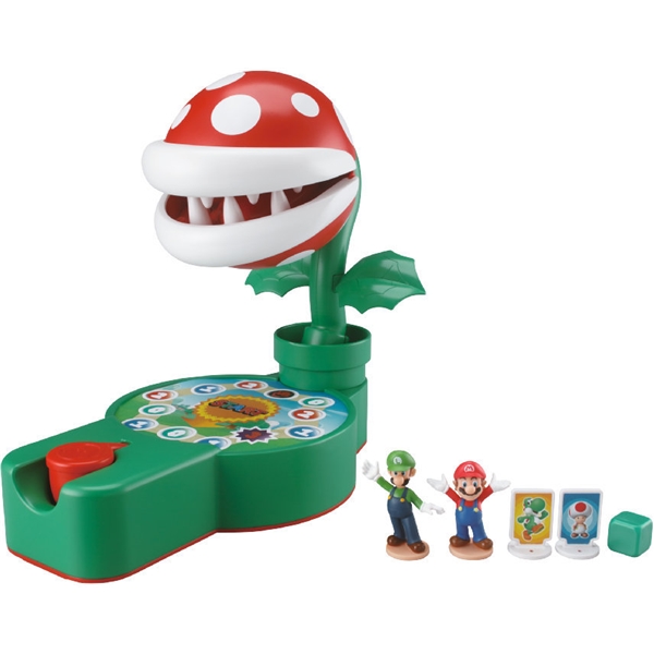 Super Mario Piranha Plant Escape! (Bild 2 av 5)