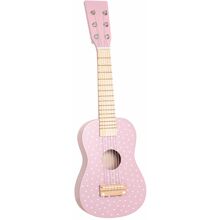 Jabadabado Gitarr Rosa