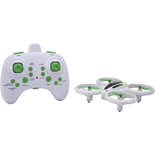 Gear4Play Glow Stunt Drone (Bild 1 av 4)