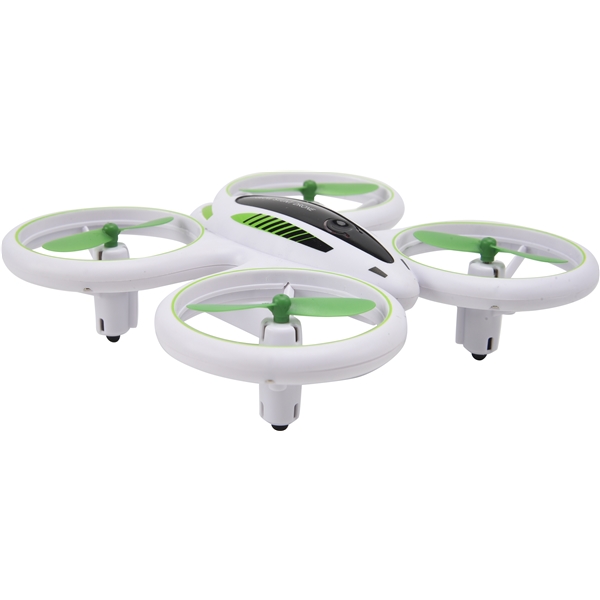 Gear4Play Glow Stunt Drone (Bild 2 av 4)