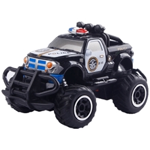 Gear4Play Mini Truck Police