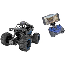 Gear4Play Wifi Cam Rock Crawler