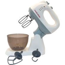 Junior Home 2-in-1 Kitchen Machine