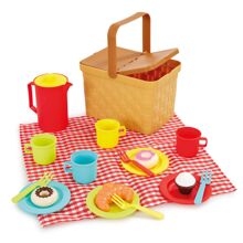 Junior Home Picknick Lekset