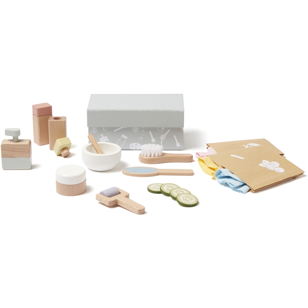 Kids Concept Spa Kit Kid's Hub (Bild 2 av 5)